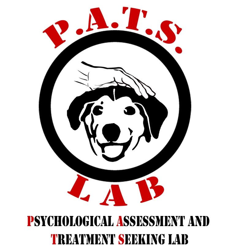 Paul Lab Logo
